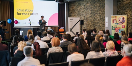 Powiększ grafikę: 14-miedzynarodowa-konferencja-education-for-the-future-699429.jpg