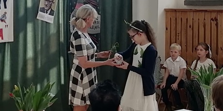 17 Międzyszkolny Konkurs Jednego Aktora