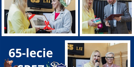 65-lecie SP57