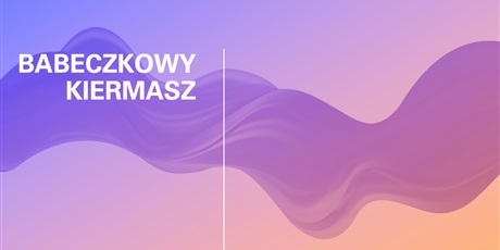 Babeczkowy kiermasz