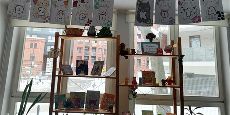 Powiększ grafikę: dzien-kota-676986.jpg