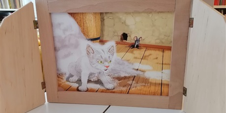 Powiększ grafikę: dzien-kota-676988.jpg