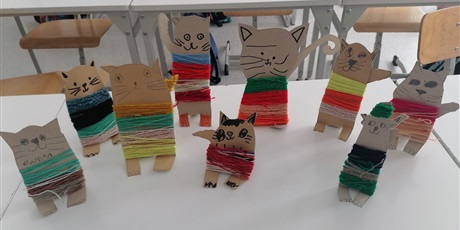 Powiększ grafikę: dzien-kota-676990.jpg