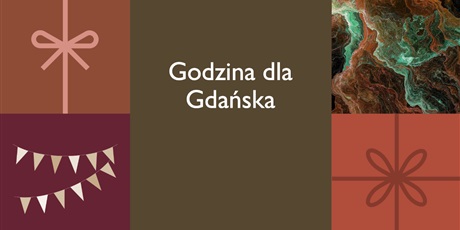 Godzina dla Gdańska