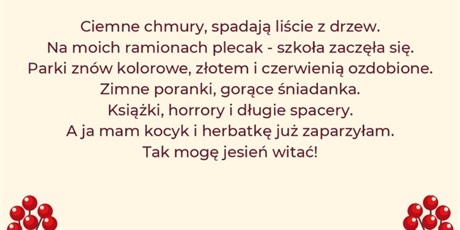 Powiększ grafikę: jesienne-wiersze-szostoklasistow-644619.jpg