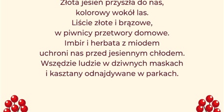 Powiększ grafikę: jesienne-wiersze-szostoklasistow-644620.jpg