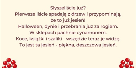 Powiększ grafikę: jesienne-wiersze-szostoklasistow-644622.jpg