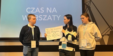 Konferencja NASZE SPRAWY 2025! 