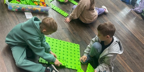 Powiększ grafikę: kongres-edukacji-wczesnoszkolnej-613735.jpg