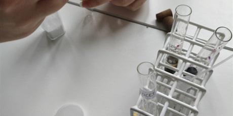 Lekcje chemii