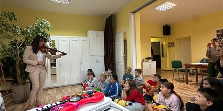 Międzynarodowy Dzień Kropki