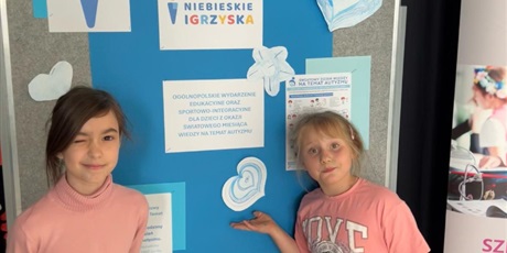 Niebieskie Igrzyska 2025 💙