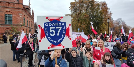 Parada Niepodległości