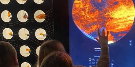 Pierwszy tydzień zimowych półkolonii już za nami! ❄️☃️