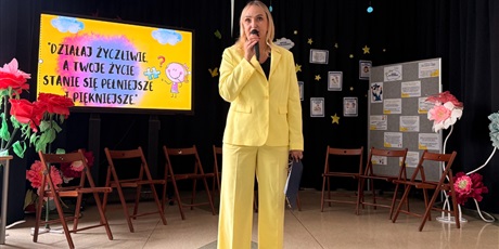 🌟 Podsumowanie kampanii „Szkoła życzliwa uczniom” 🌟