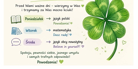 Powiększ grafikę: powodzenia-692669.jpg