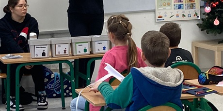 Program Czyste Miasto Gdańsk