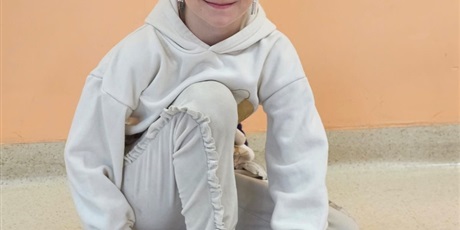 Projekt „Z matematyką na dobry początek”