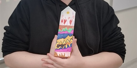 Światowy Dzień Zakładek do Książki