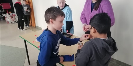  Szkolny Finał WOŚP