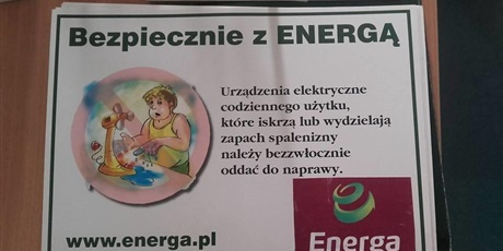 W krainie prądu elektrycznego