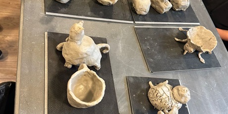 Warsztaty ceramiczne