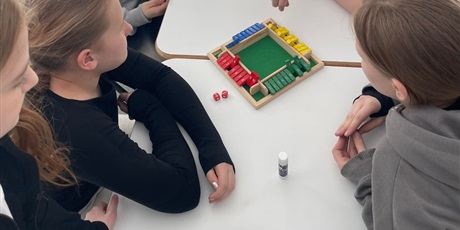 🌸📊 Wiosenny Dzień Matematyki! 📊🌸