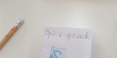 Zajęcia na temat książek