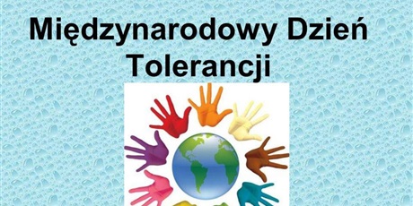 Światowy Dzień Tolerancji w SP57